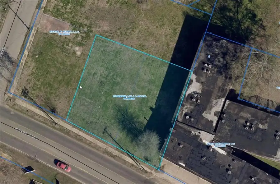 712 University Parkway, Natchitoches, LA 71457 - #2