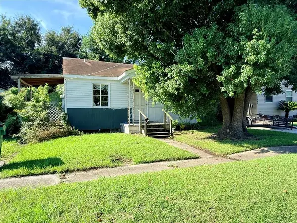7840 Jay Street, Metairie, LA 70003