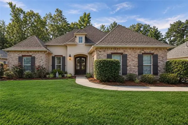 725 Poplar Creek Court, Covington, LA 70433
