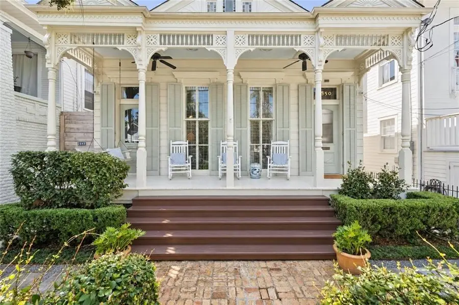 2848 50 Grand Route Saint John Street, New Orleans, LA 70119 - #3