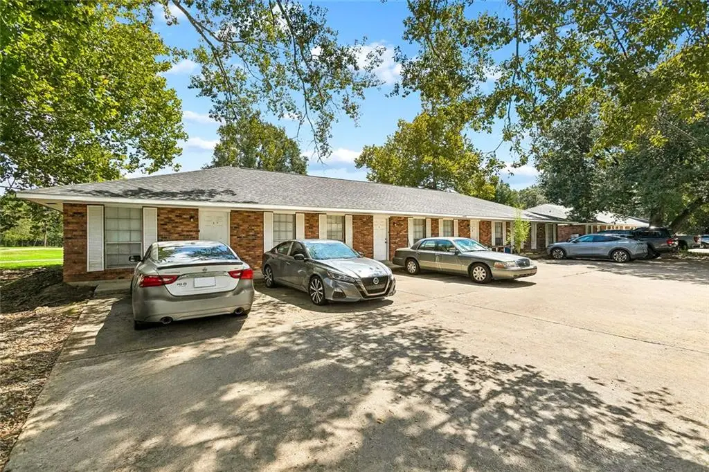 46458 N Cherry Street, Hammond, LA 70401 - #1