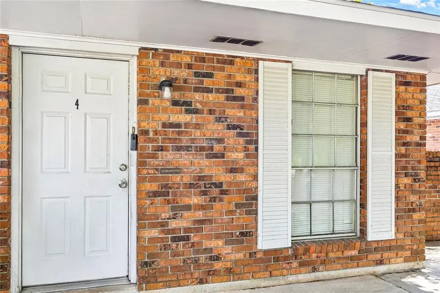 46458 N Cherry Street, Hammond, LA 70401 - #3
