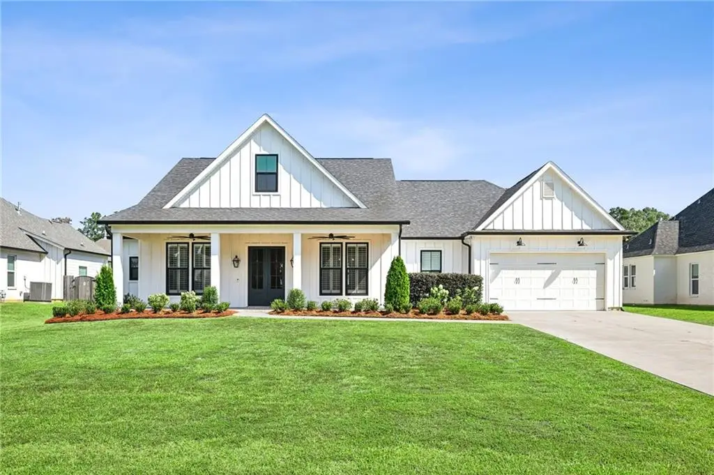 724 Elise Lane, Madisonville, LA 70447 - #1