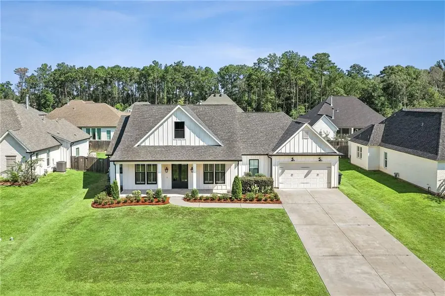 724 Elise Lane, Madisonville, LA 70447 - #2