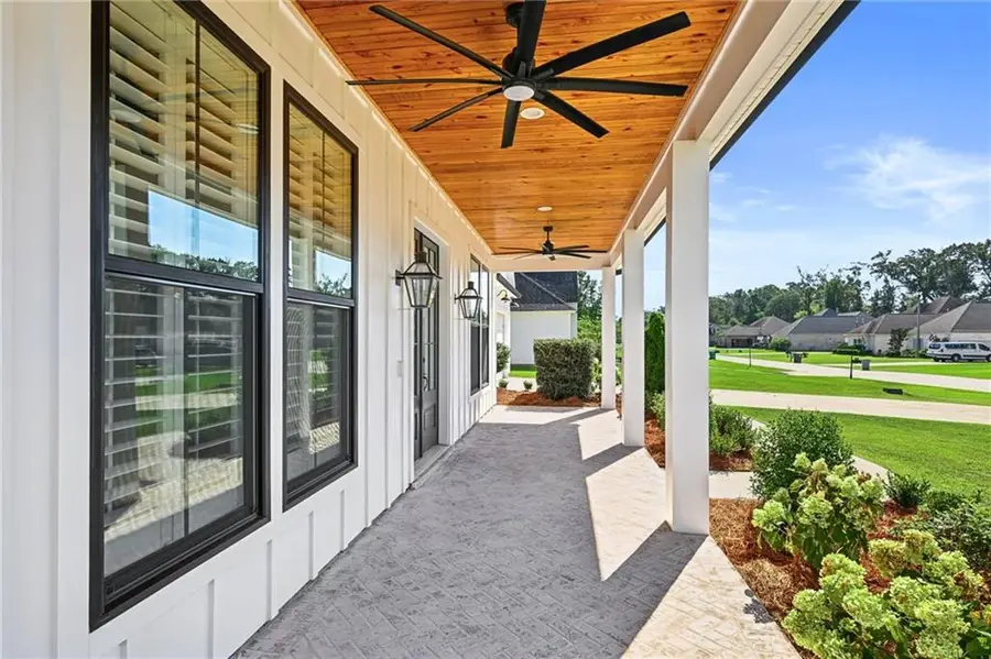 724 Elise Lane, Madisonville, LA 70447 - #3