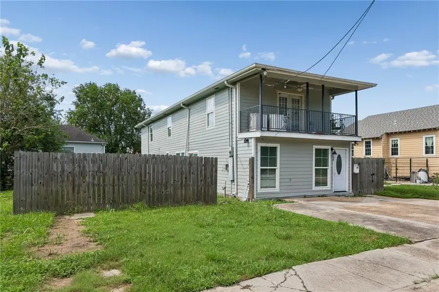 2308 Delery Street, New Orleans, LA 70117 - #2