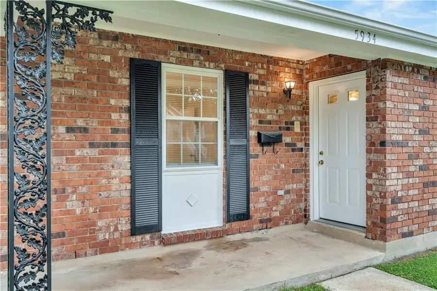 5934 Louisville Street, New Orleans, LA 70124 - #2