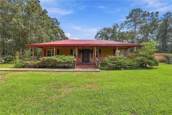 30598 Hwy 43 Highway, Albany, LA 70711