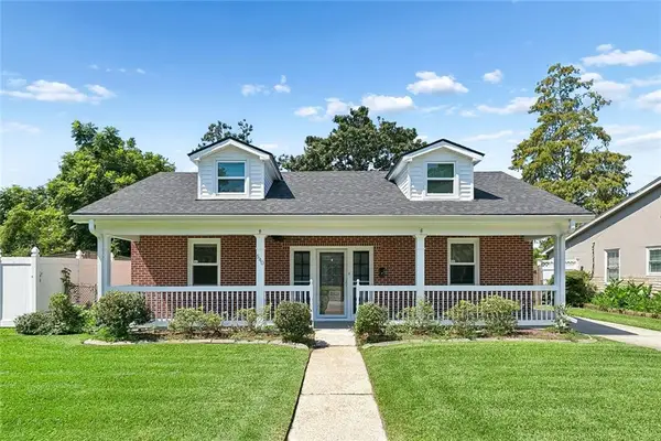 540 Jefferson Park Avenue, Jefferson, LA 70121