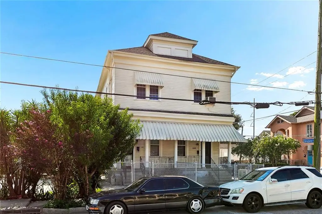 138-40 S Gayoso Street, New Orleans, LA 70119 - #1