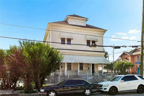 138-40 S Gayoso Street, New Orleans, LA 70119