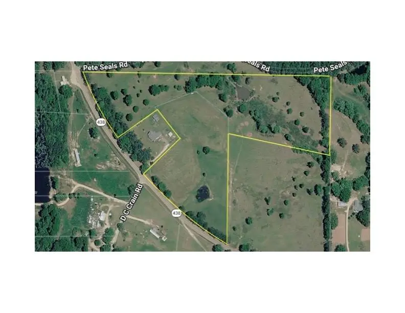 Highway 438 Highway, Franklinton, LA 70438 - #2
