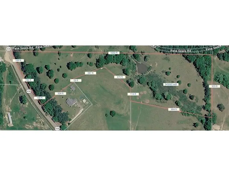 Highway 438 Highway, Franklinton, LA 70438 - #3
