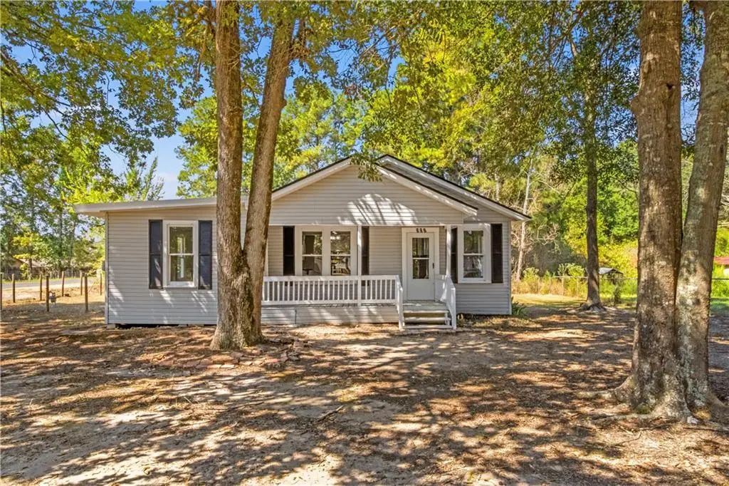 327 Powell Drive, Ball, LA 71360 - #1