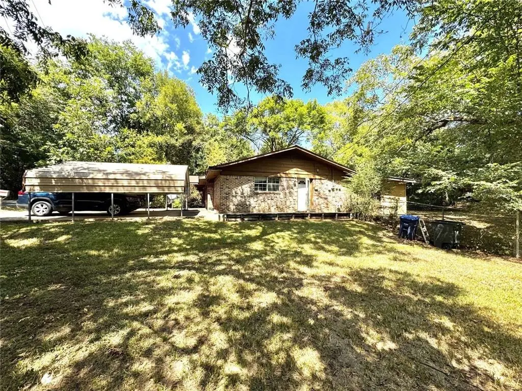 1511 Emanuel Street, Natchitoches, LA 71457 - #1