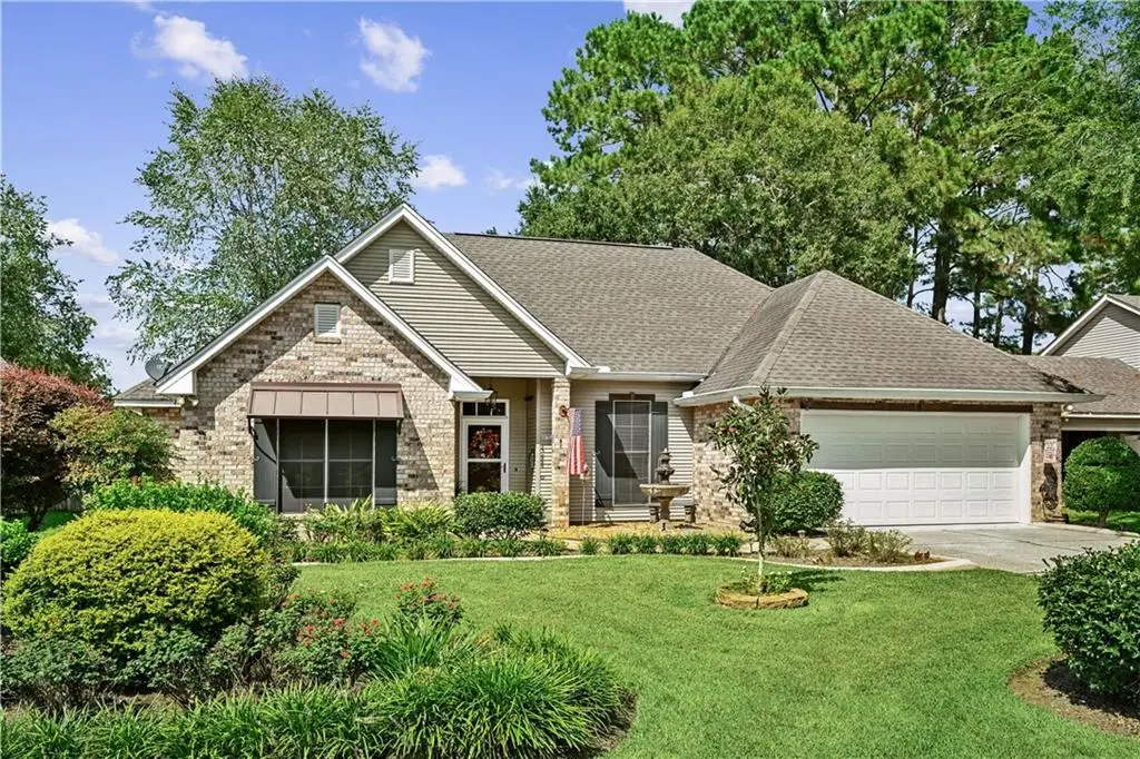 206 Lei Lani Avenue, Abita Springs, LA 70420 - #1