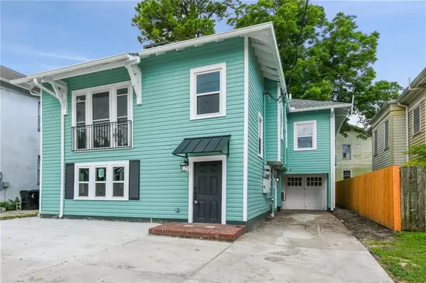 5530 Willow Street, New Orleans, LA 70115