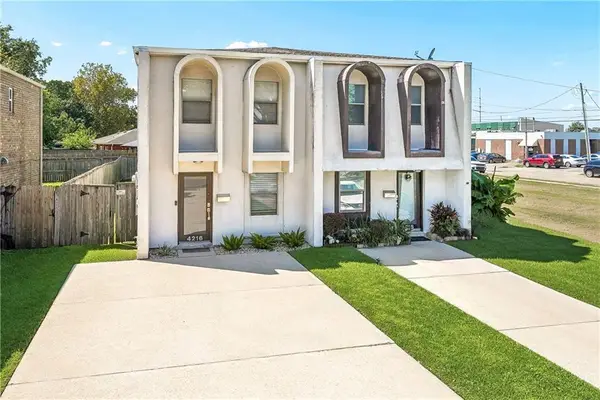 4216 Clearview Parkway #4216, Metairie, LA 70006