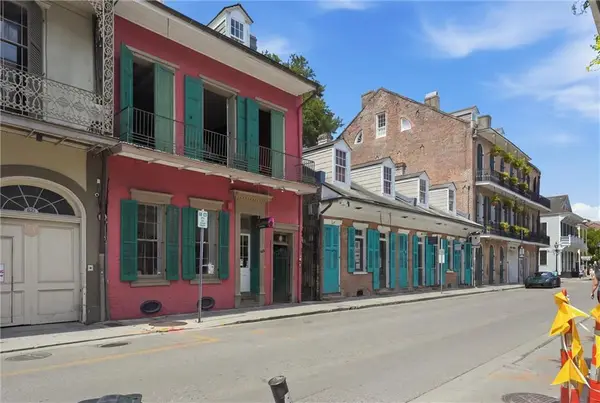 823 Royal Street #201, New Orleans, LA 70116