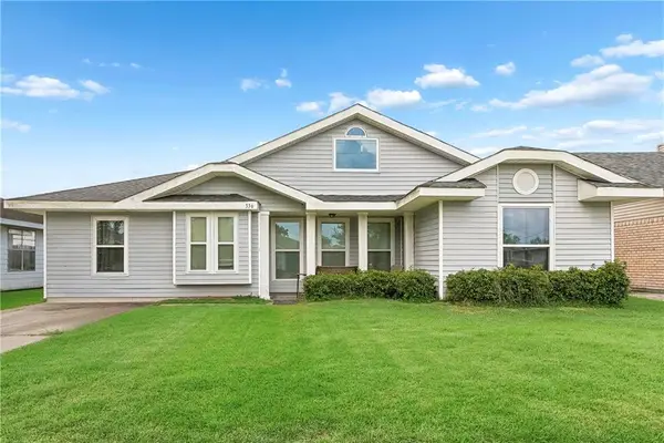 336 Jeffer Drive, Waggaman, LA 70094