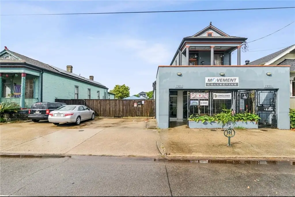 3919 St Claude Avenue, New Orleans, LA 70121 - #1