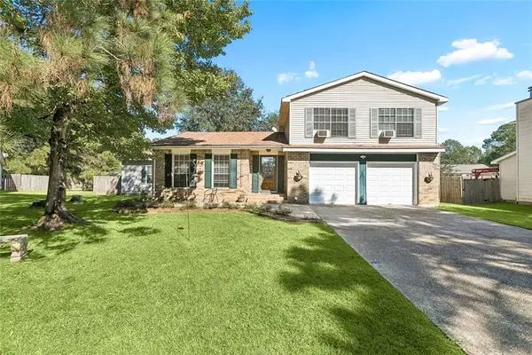 103 St George Circle, Covington, LA 70433
