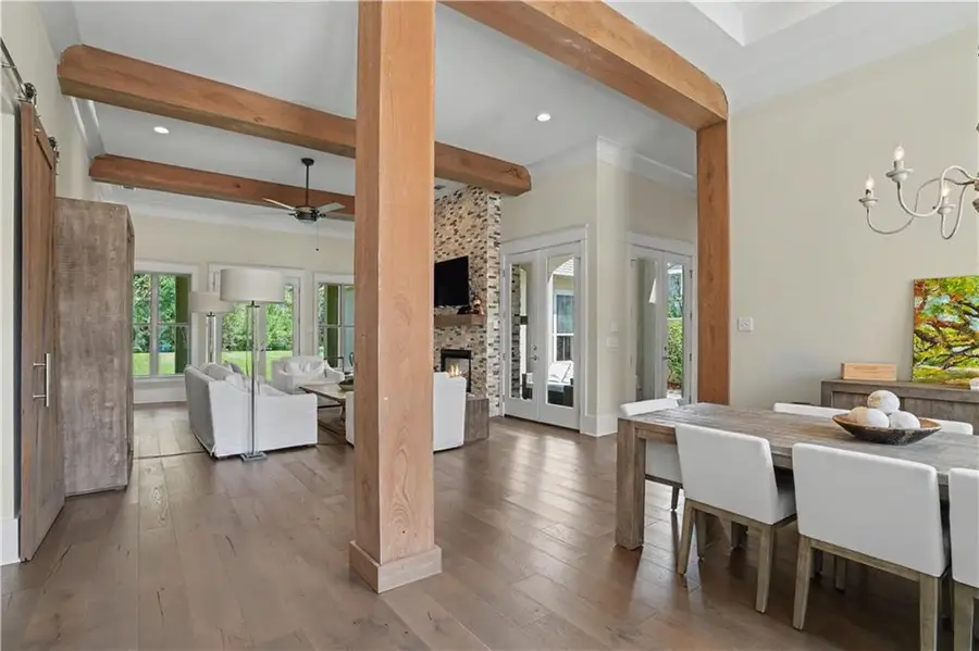 4181 Cypress Point Drive, Covington, LA 70433 - #3