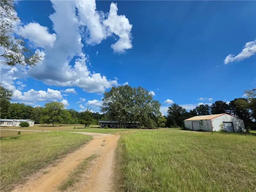 20185 Highway 167, Dry Prong, LA 71423 - #2