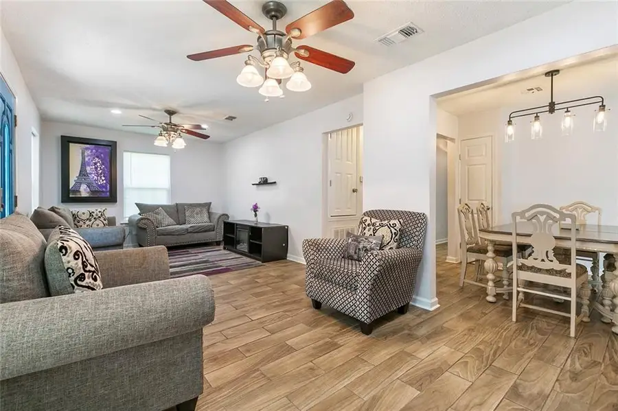 7543 Forest Glen Road, New Orleans, LA 70127 - #2
