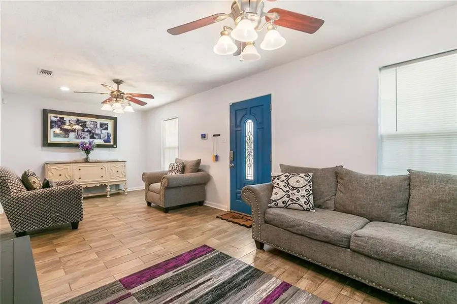 7543 Forest Glen Road, New Orleans, LA 70127 - #3