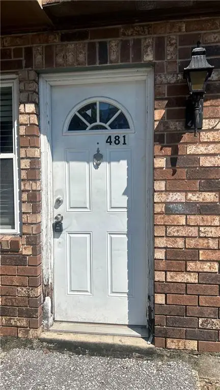 6220 Riverside Drive #481, Metairie, LA 70003