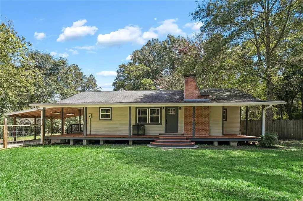 82440 City Limits Road, Folsom, LA 70437 - #1