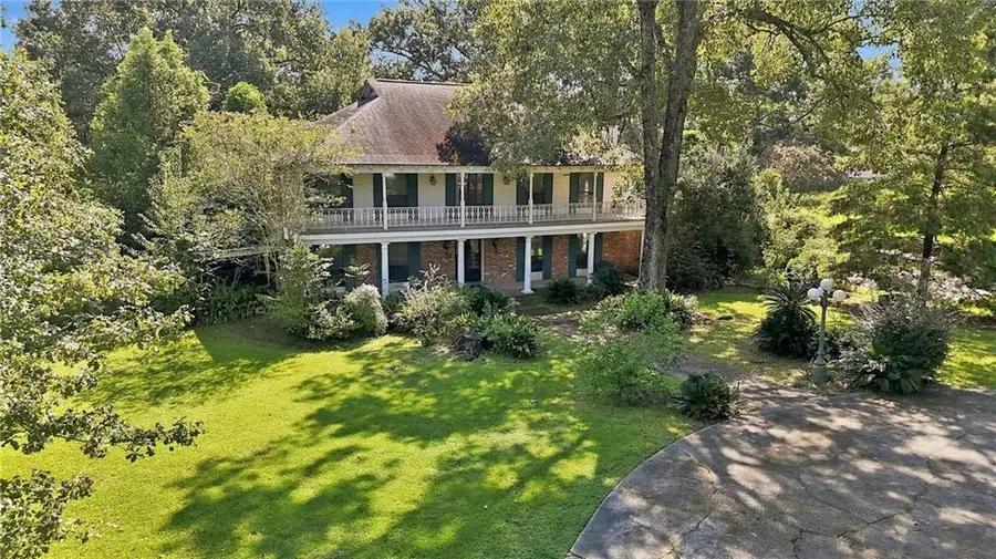 2955 Jones Creek Road, Baton Rouge, LA 70816 - #2