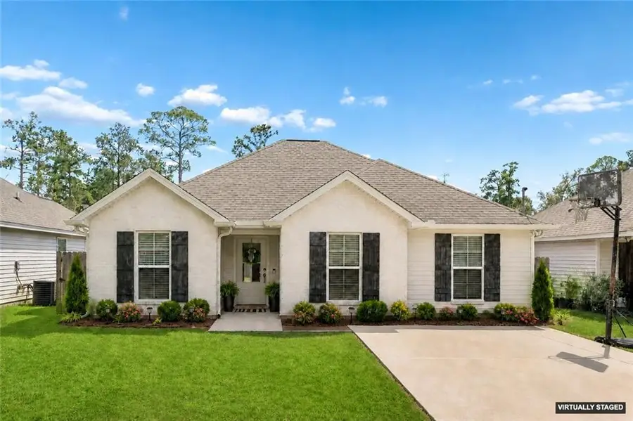 1506 Franklin Street, Mandeville, LA 70448 - #2