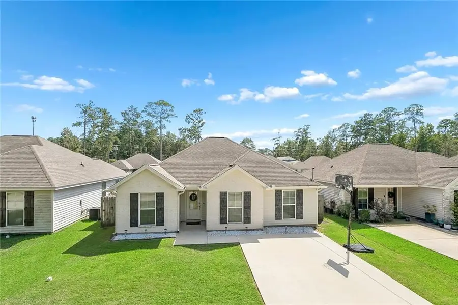 1506 Franklin Street, Mandeville, LA 70448 - #3