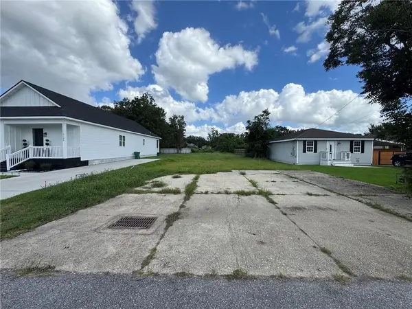 5140 Richland Drive, Marrero, LA 70072
