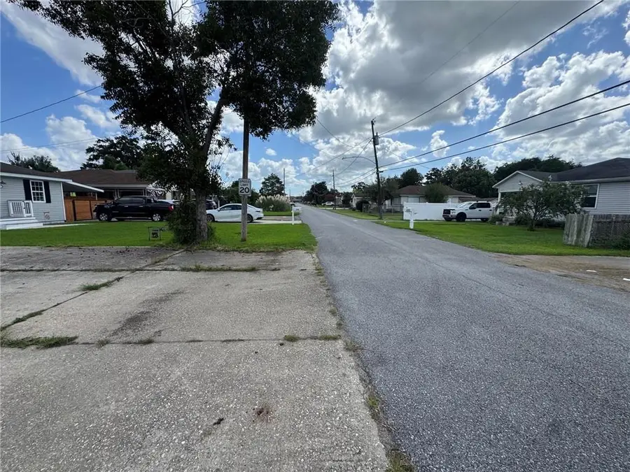 5140 Richland Drive, Marrero, LA 70072 - #3
