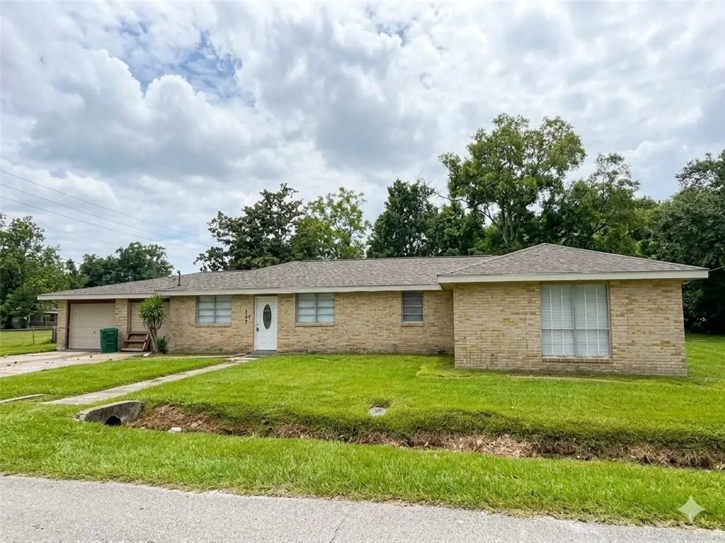 347 Ash Street, Hahnville, LA 70057 - #1