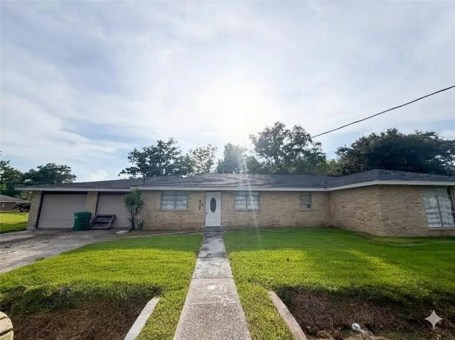 347 Ash Street, Hahnville, LA 70057 - #3