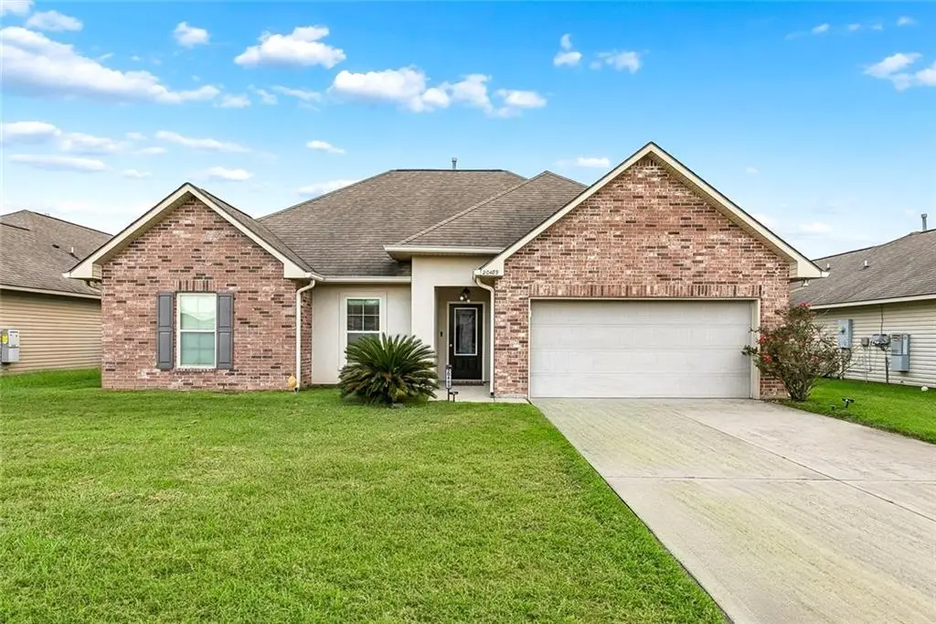 20489 Kensington Row, Hammond, LA 70401 - #1