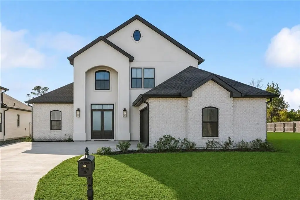504 Belle Ormond Circle, Destrehan, LA 70047 - #1