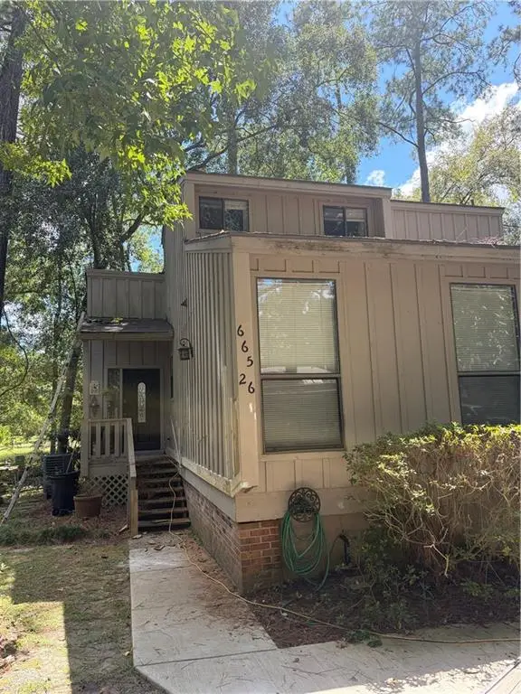 665 N Beau Chene Drive #26, Mandeville, LA 70471