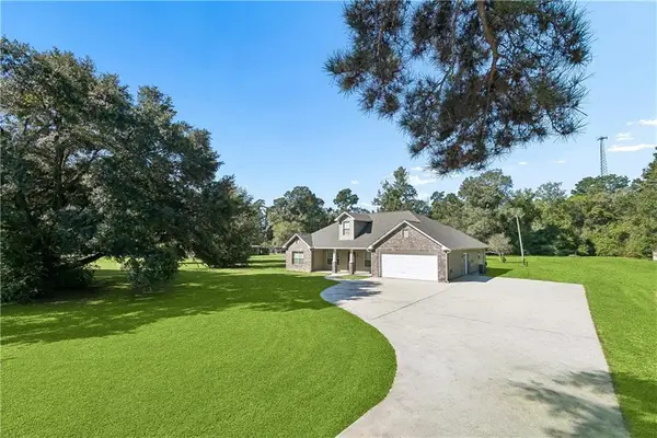 29551 S Satsuma Road, Livingston, LA 70754