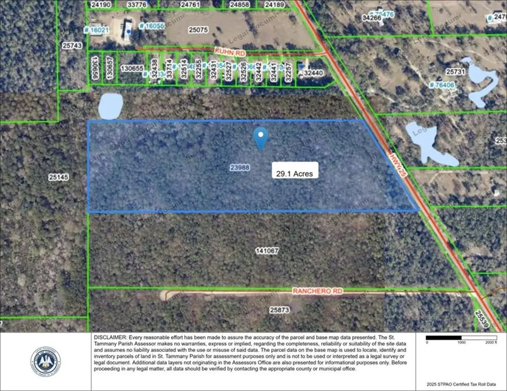 00 La-25 Highway, Covington, LA 70435 - #1