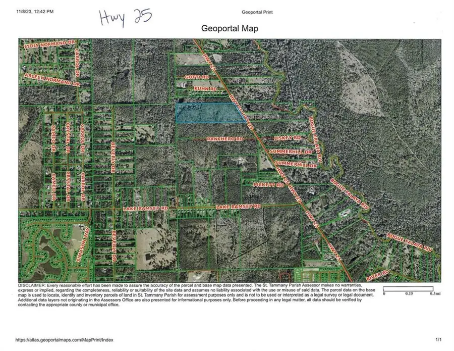 00 La-25 Highway, Covington, LA 70435 - #2