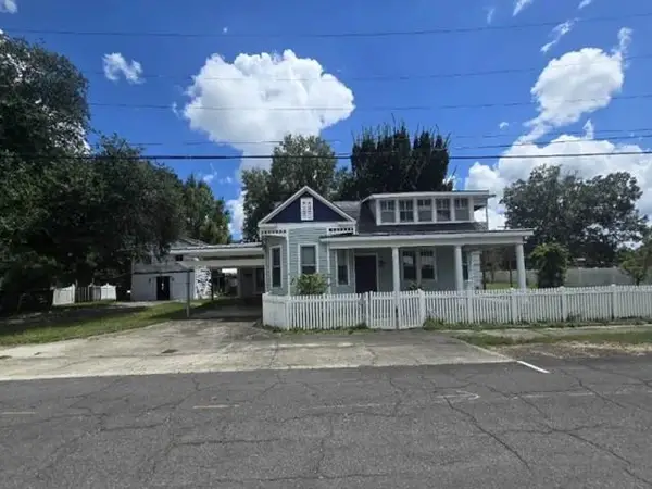 604 Lewis Street, St Martinville, LA 70582