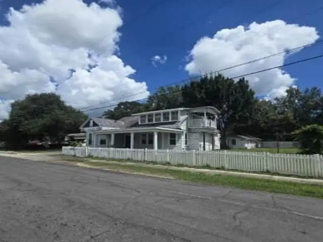 604 Lewis Street, Saint Martinville, LA 70582 - #2