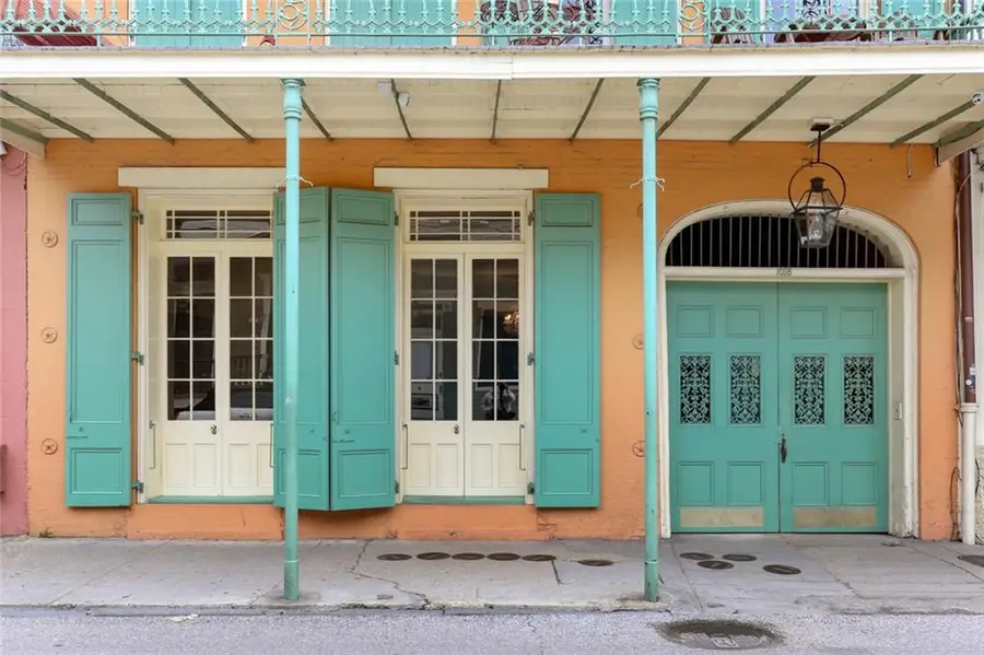1018 Royal Street #9, New Orleans, LA 70116 - #2