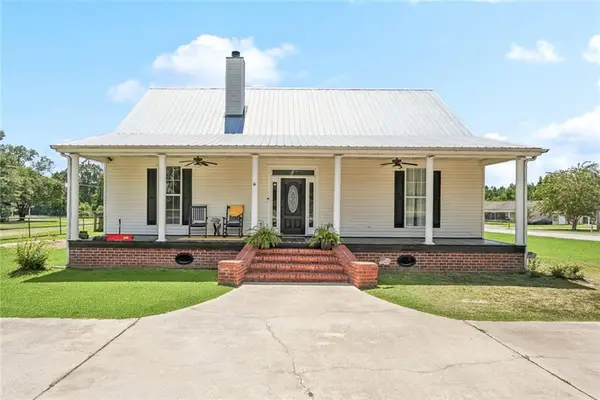 1512 Sunset Drive, Bogalusa, LA 70427