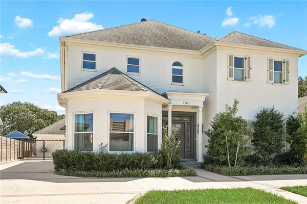 150 Spencer Avenue, New Orleans, LA 70124